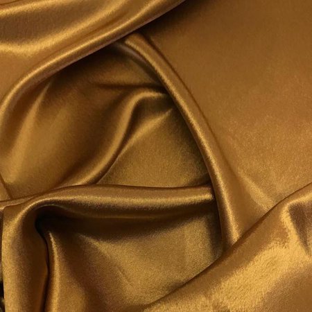 Crepe Back Satin Bridal Fabric Drapery Soft 60 Inches By The Yard