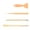 B, variant on 4Pcs Multiurpose Scrapbooking Craft Tool Includes Adhesive Applicator Spatula Ceramic Cutter And Tweezers For Art Craft
