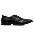 thumbnail image 1 of Zapato Para Hombre Christian Gallery 4651 negro 26, 1 of 4