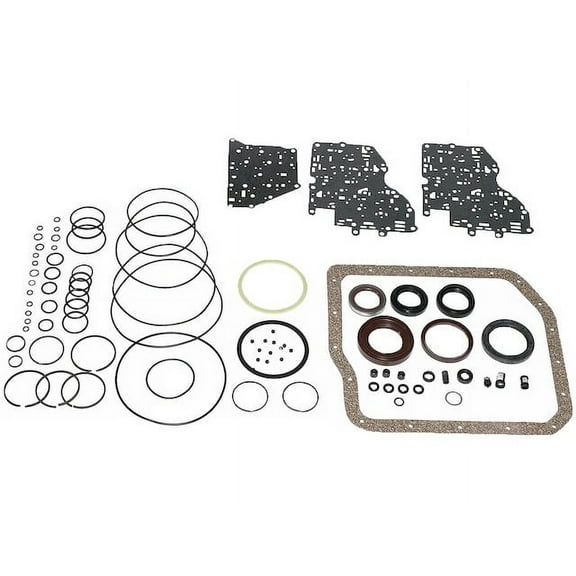 Automatic Transmission Overhaul Kit - Compatible with 2006 - 2010 Toyota RAV4 2007 2008 2009