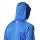 thumbnail image 5 of Sudadera con capucha de pesca Columbia PFG Terminal Tackle de manga larga para hombre, 5 of 8