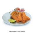 thumbnail image 4 of Barritas de pescado empanizadas Marketside 500 g congelado, 4 of 6
