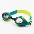 thumbnail image 2 of Goggle de Natación Kids Animals G852 Verde, 2 of 3