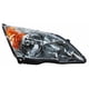 thumbnail image 1 of Faro Principal TYC Cr-V 2007 A 2011 Lado Pasajero, 1 of 4