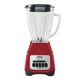 thumbnail image 1 of LICUADORA MOD. LM201VRO 2V ROJA VASO VIDRIO Oster LM201VRO/, 1 of 2