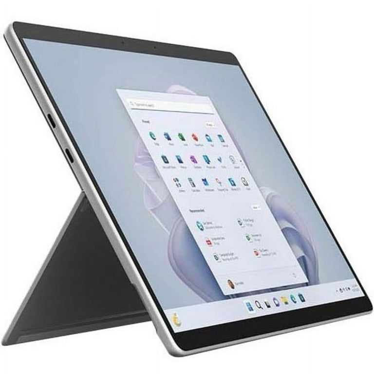 Microsoft Surface Pro 9 - 13