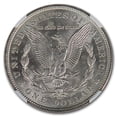 thumbnail image 3 of 1921 Morgan Dollar MS-64 NGC (Green Label), 3 of 3