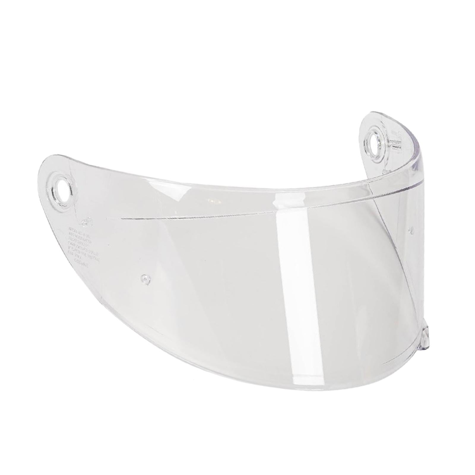 Lens Visor Protective  for Darkens Transparent