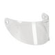 thumbnail image 4 of Protector de lente para casco de motocicleta, antiarañazos, resistente al viento y al polvo Transparente, 4 of 7