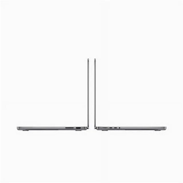 Apple MacBook Pro 14", M3 8-core CPU 10-core GPU, 8GB RAM, 512GB SSD, 96W USB-C (Space Gray)