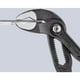 thumbnail image 4 of KNIPEX 87 01 180 Pinza de extensión pico de loro Cobra 180 mm (7 1/4″), 4 of 9