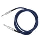 thumbnail image 4 of Cable De 1/4 De Pulgada, Cable De Guitarra De Reducción De Ruido De Lubina Brote De Cable De Instrumento De 6.35 Mm Para Amplificador De Guitarra Eléctrica, Aislamiento TPE De, 4 of 7