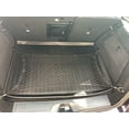 thumbnail image 2 of EACCESSORIES EA Trunk Organizer Cargo Net for MERCEDES-BENZ GLC-CLASS 2016-2022 – Floor Style Cargo Net for SUV – Premium Mesh Elastic Car Trunk Organizer Vehicle Carrier Storage – Compatible with GLC, 2 of 4