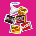 thumbnail image 4 of Hershey's Miniatures Assorted Chocolate Candy Party Pack, 30 oz, 4 of 9