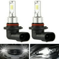 thumbnail image 2 of 4X 9005 HB3 LED Headlight Bulbs Kit High-Beam 35W 4000LM 6000K White High Power, 2 of 8