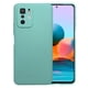 thumbnail image 1 of Funda Molan Cano Soft Jelly Case Para Xiaomi Note 10 Pro 5G Negro Molan Cano Funda de Silicon, 1 of 5