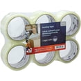 thumbnail image 1 of Intertape Polymer 2662 Carton Tape 1.6 x 55 Yd. Clear, 1 of 4