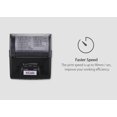 thumbnail image 2 of HOIN HOP - E300 USB / Bluetooth / WiFi Thermal Receipt Printer, 2 of 10
