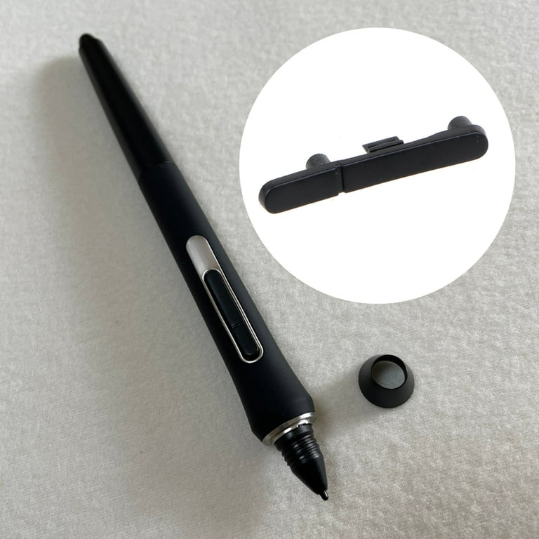 HGYCPP Replacement Pen Button Key for Wacom Pro Pen 2 KP-504e 503e 