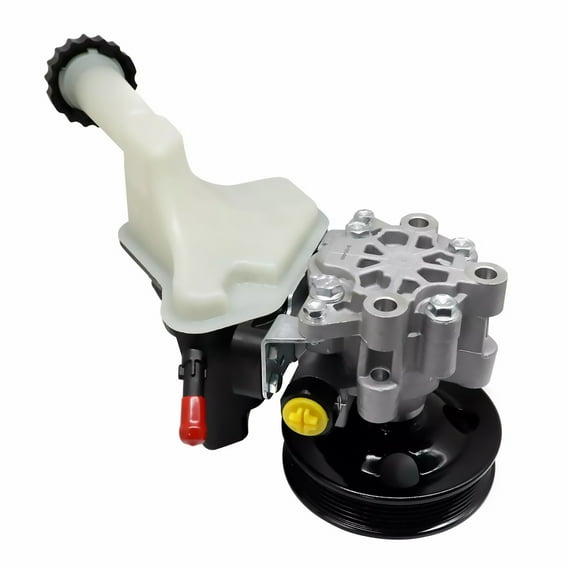 5181854AA Power Steering Pump for Jeep Grand Cherokee Dodge Challenger for 2012-2020 Models