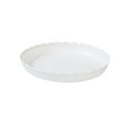 thumbnail image 3 of Falleo Clearance Plant Pot Water Holder Round Plastic Tray with Movable Base, 3 of 5