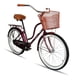 thumbnail image 3 of Bicicleta BLACK PANTHER Santorini Rodada 26 Morado, 3 of 4