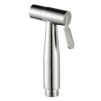 Bidet Sprayer Toilet Handheld Bathroom Hand Bidet faucet Stainless Steel