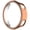 Rose Gold, variant on Smartwatch Cover for Watch 41mm Scratchproof Housing Hollow Watch Protector Case Bumper Shell