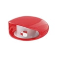 thumbnail image 2 of AUTOMATIC Cord Winder Wire / Wire Storage Housekeeper / Retractable Cord Organizer for USB Cables，Headphone Cable，Data Charging Cable and Other Cords.No More Tangled Cords!(Red), 2 of 8