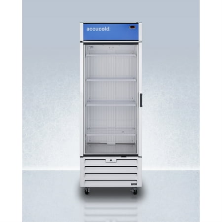 Commercial display freezer  full size