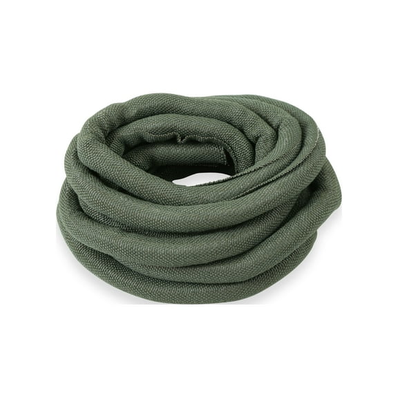 Holley EFI 573-202 Flame Retardant Split-Wire Loom 1/2" 10 Feet