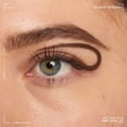 thumbnail image 3 of NYX Professional Makeup Epic Inky Stix Mechanical Cream Matte Gel Eyeliner, Ember Energy 02, 3 of 10