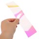 thumbnail image 5 of KAKOWELY Películas Flexibles De Sello De Cera Color Rosa Para Reemplazo Con Material PVC Resistente Y, 5 of 7