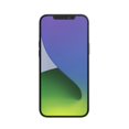 thumbnail image 1 of Zagg InvisibleShield Hybrid Glass pour Apple iPhone 12 Pro Max, 1 of 4