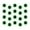 With sign luminous, variant on 20Pcs Universal Car Door Collision Gasket Silicone Pad Protection Sound Insulation Shock Absorption Buffer Cushion for Trunk SUV , 20