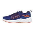 thumbnail image 2 of Tenis Deportivos Ligeros Flexibles Hombre Tipo Piel azul marino 30 PONTIAC 104C2C, 2 of 6