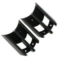 thumbnail image 1 of Front Fog Lamp Grille Cover, OEM Standard Wear  Lasting Performance MR478679  For Car, 1 of 8