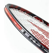 Yonex Arcsaber 11 Play Badminton Pre-Strung Racket (Grayish Pearl) (4UG5)