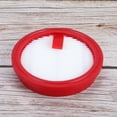 thumbnail image 4 of Vacuum Part Accessory, Lightweight 3.5 X 3.5 X 0.7in Vacuum Filter, For Home Household, 4 of 8