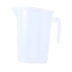 thumbnail image 2 of Taza medidora, recipiente para líquidos, taza medidora de cocina con pico vertedor flexible, 5000 ml, 2 of 9
