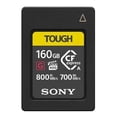 thumbnail image 1 of Tarjeta De Memoria Sony 160GB Tough CEA-G160T//TSYM Sony Tarjeta de Memoria 160GB Tough CEA-G160T//TSYM, 1 of 2