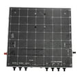 thumbnail image 2 of Day / Night Control Mode 8S Music Light Cube kit Spectrum LED Electronic DIY Kits 14 Offline Audio Animations for DIY Holiday Decorations ANGGREK Otros, 2 of 8