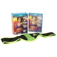 thumbnail image 1 of Zumba Entraînement Physique Fête Mondiale - Nintendo Wii U, 1 of 5