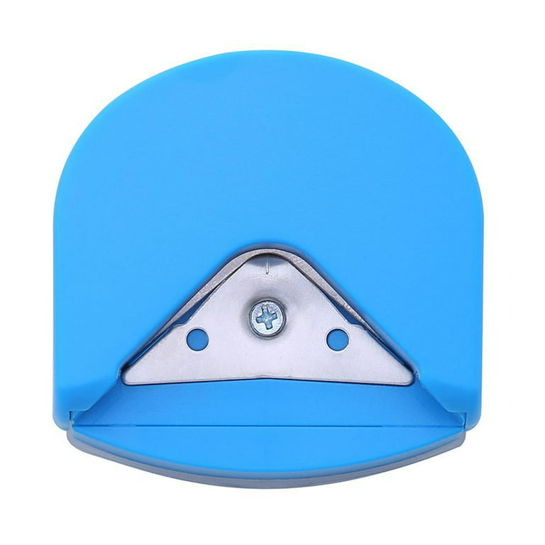 Round Corner Punch Corner Puncher Cutter for Paper Crafts, Photo, DIY  Projects, Envelope,Card Making and Scrapbooking P6K5