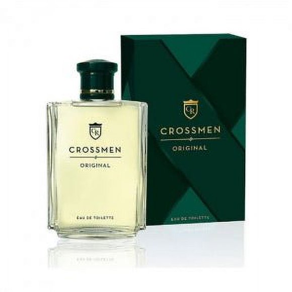 Crossmen Original Eau De Toilette Spray by Coty-6.7 oz