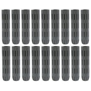 EasyFlex Tree Trunk Protectors, 18 Count