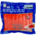 thumbnail image 1 of Searay Imitation Crab Stick, Frozen, 250 g, 250 g, 1 of 5