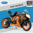 thumbnail image 1 of Welly 1:10 Kawasaki 2017 KX 250F Alloy Motorcycle Model High Simulation Diecast Metal Motorcycle Model Collection Children Gifts, 1 of 6