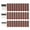 132pcs, variant on Geemin 102/132Pcs Sanding Drum Set 1/4 3/8 1/2inch Sanding Bands With Sanding Mandrels