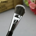 KSHBO Foundation Brush 47 Broom Head Liquid Foundation Shadow Repairing